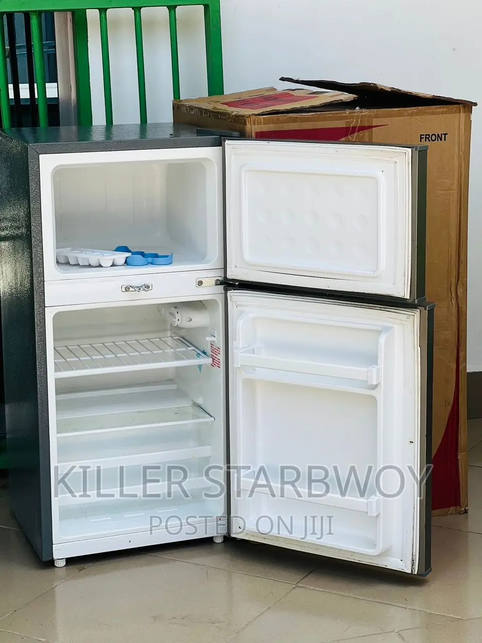 Fridge Lita 53