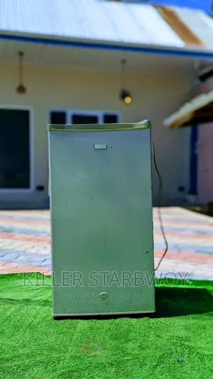Fridge Mlango Mmoja
