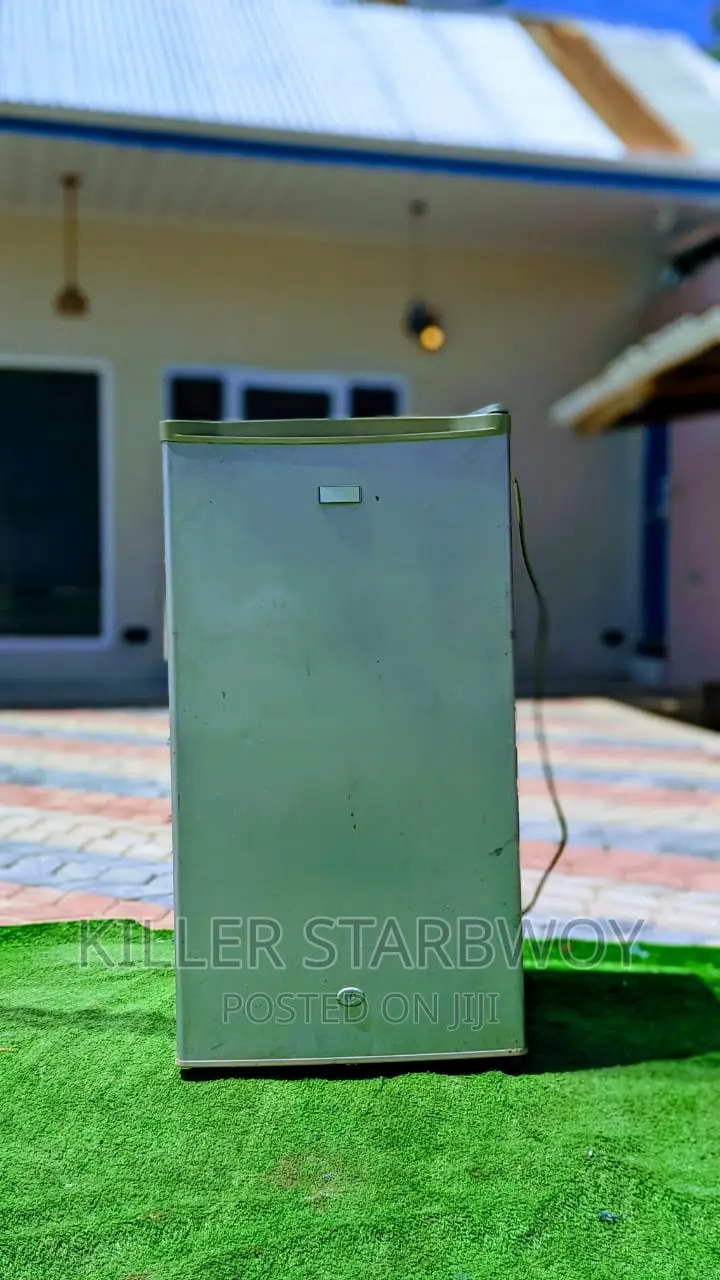 Fridge Mlango Mmoja