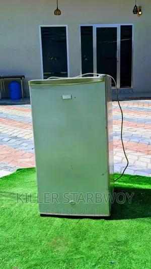 Fridge Mlango Mmoja