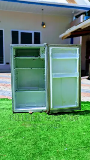 Fridge Mlango Mmoja