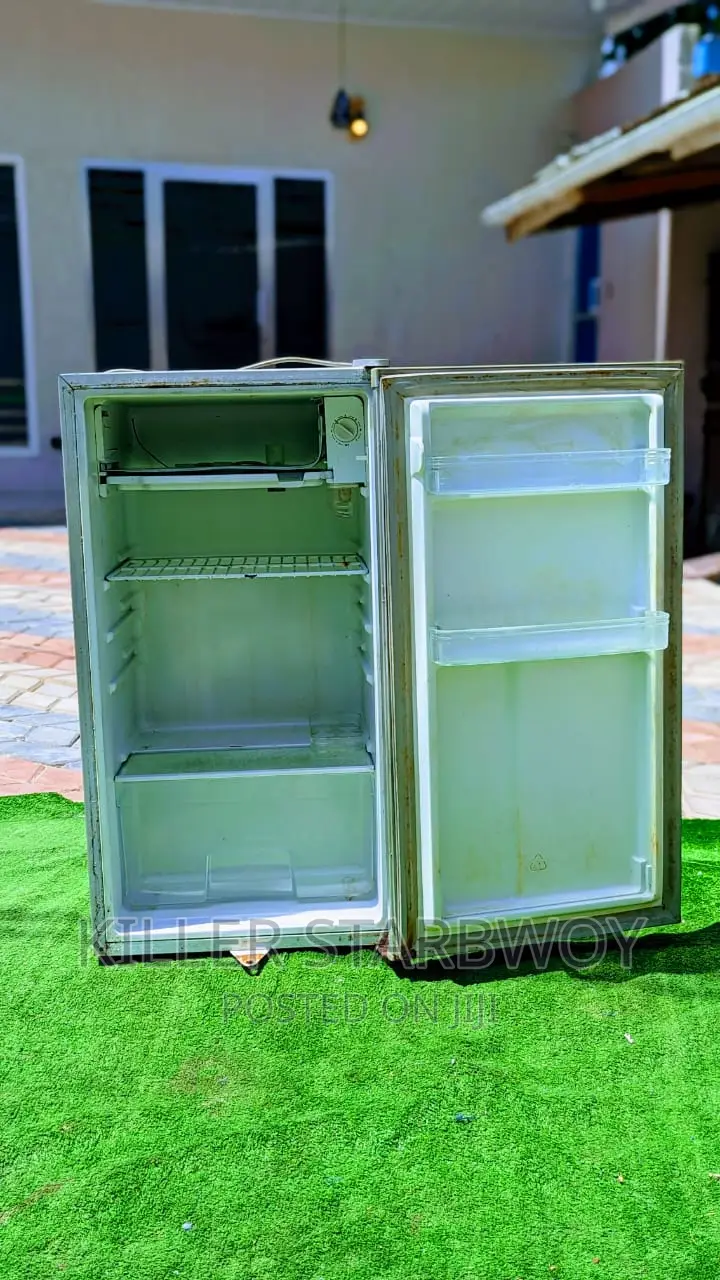 Fridge Mlango Mmoja