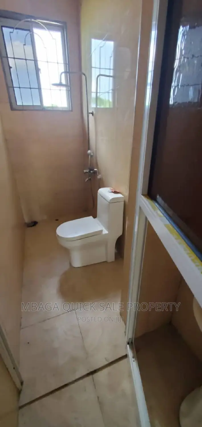 3bdrm Bungalow in Salasala Kinzudi, Mbezi Beach for rent