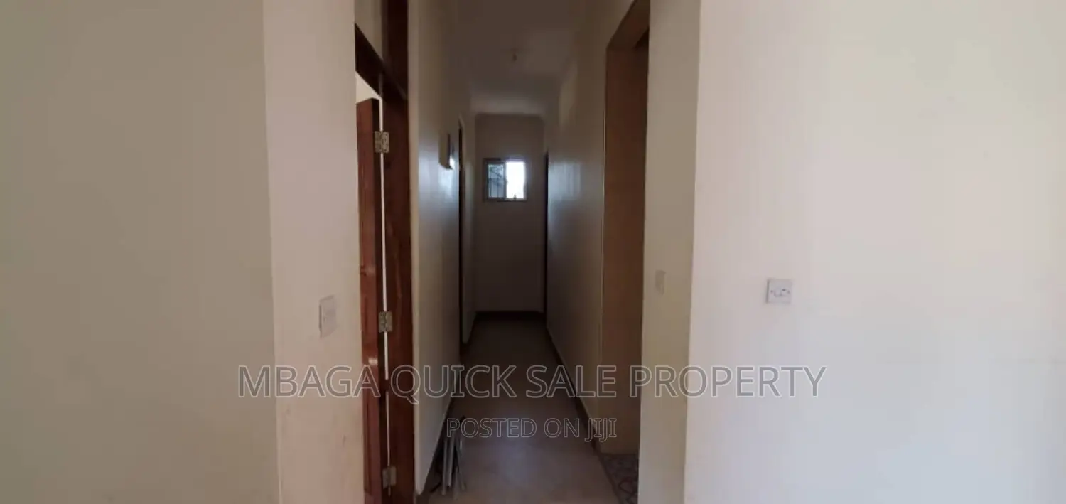 3bdrm Bungalow in Salasala Kinzudi, Mbezi Beach for rent