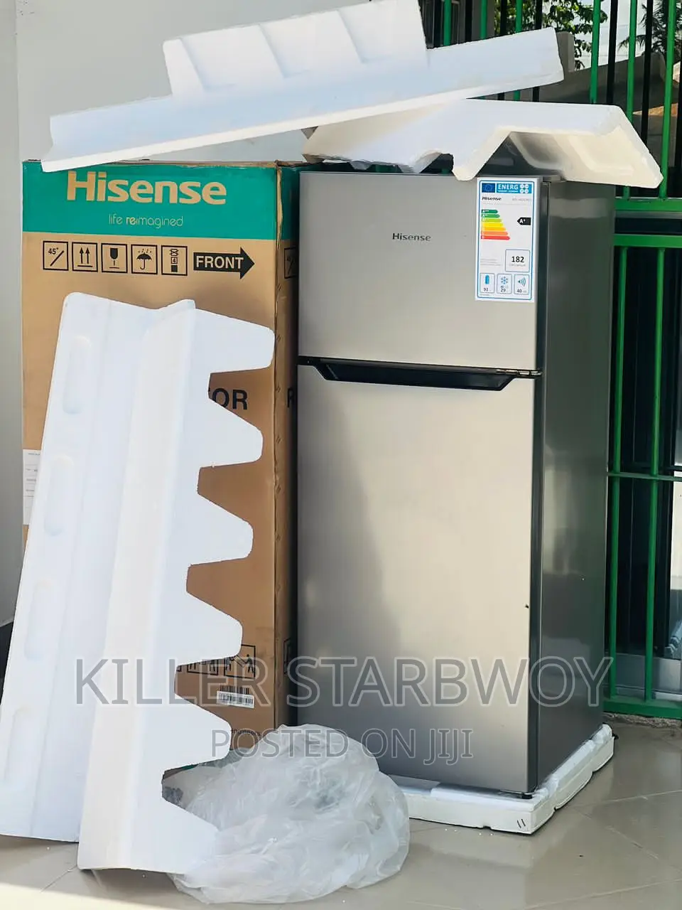 Hisense Lita 120