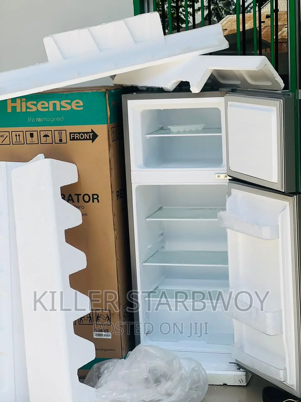 Hisense Lita 120