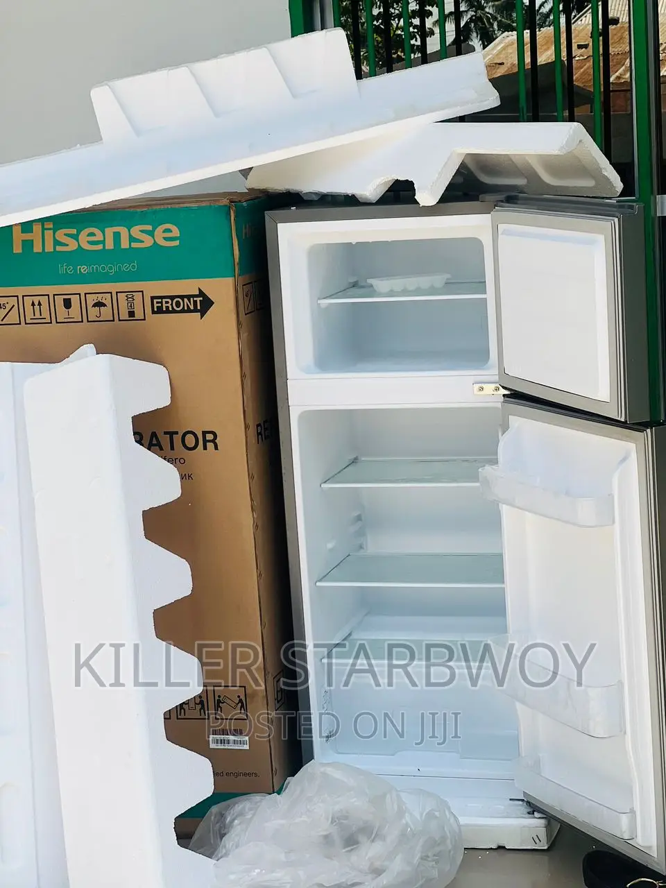 Hisense Lita 120