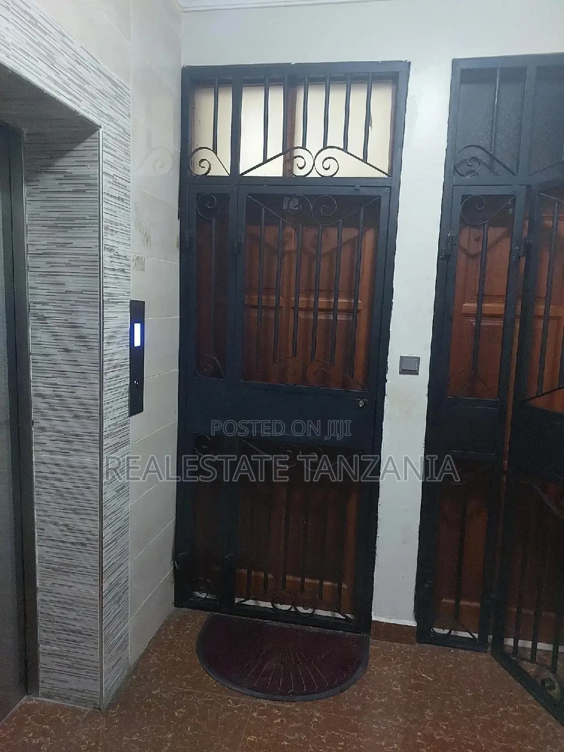 Furnished 1bdrm Shared Apartment in Kariakoo for rent