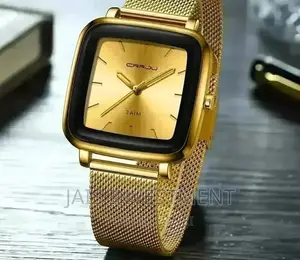 Crrju Watch Original