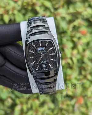 RADO Jubile