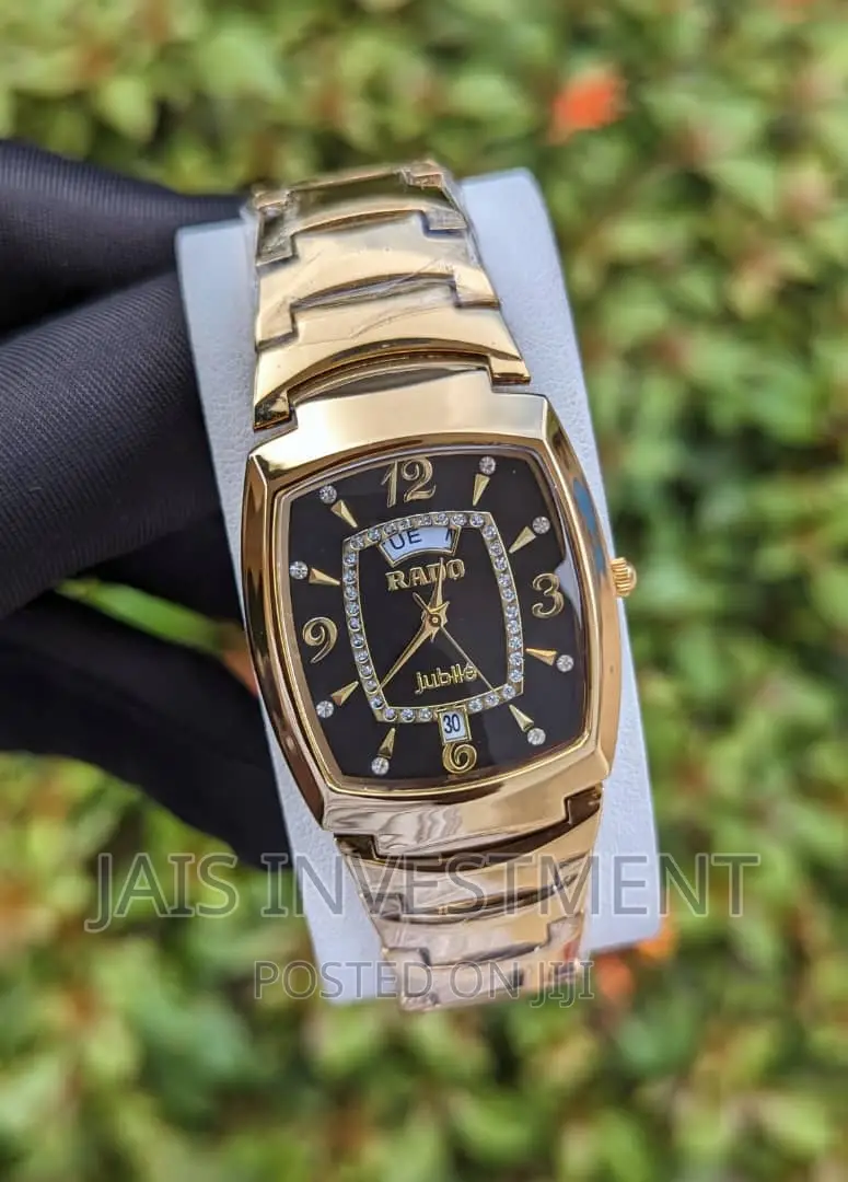 RADO Jubile