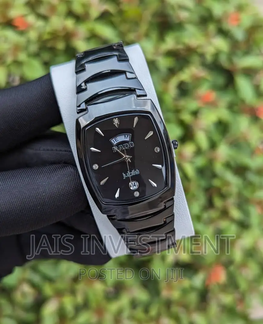 RADO Jubile