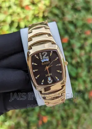 RADO Jubile