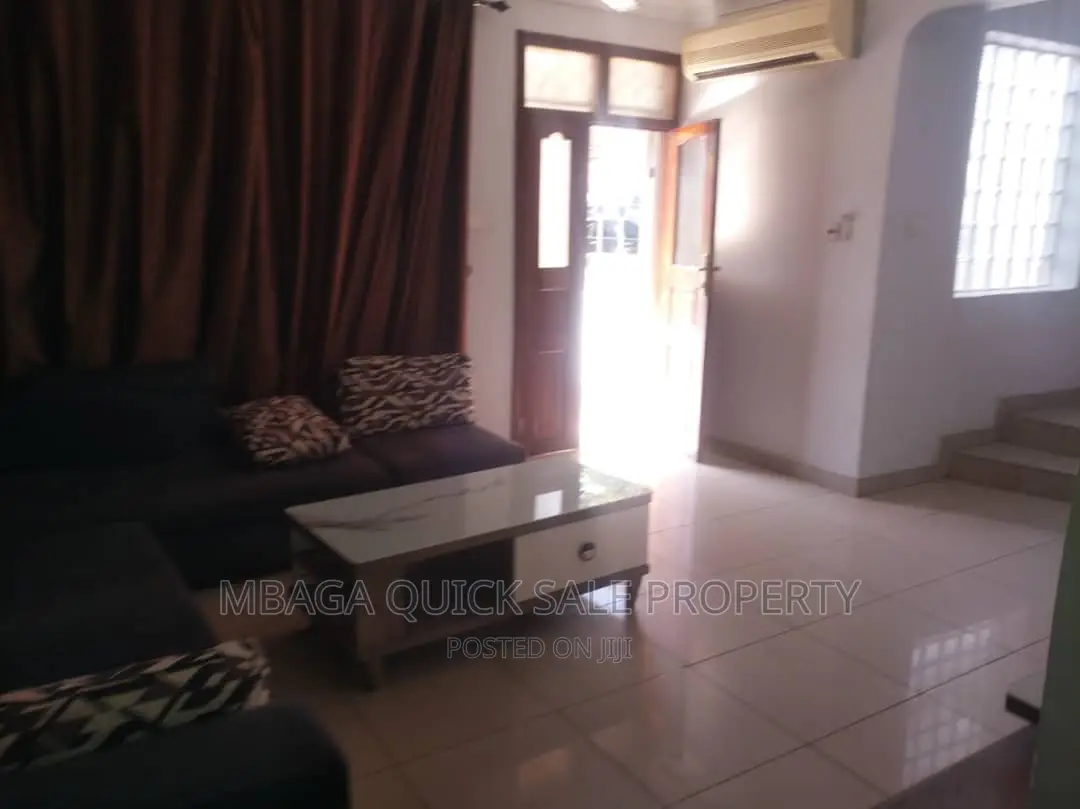 Furnished 2bdrm Apartment in Mikocheni  B for rent