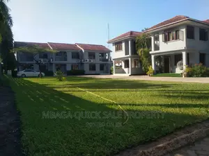 Furnished 2bdrm Apartment in Mikocheni  B for rent