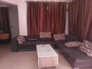 Furnished 2bdrm Apartment in Mikocheni  B for rent