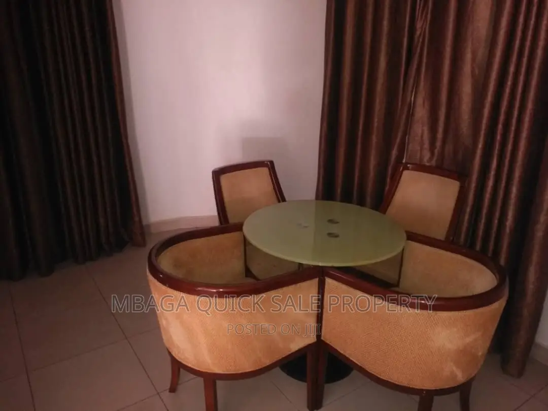 Furnished 2bdrm Apartment in Mikocheni  B for rent