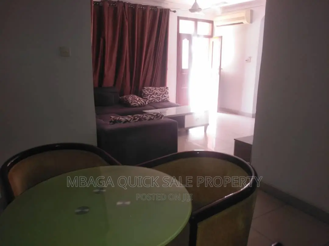 Furnished 2bdrm Apartment in Mikocheni  B for rent