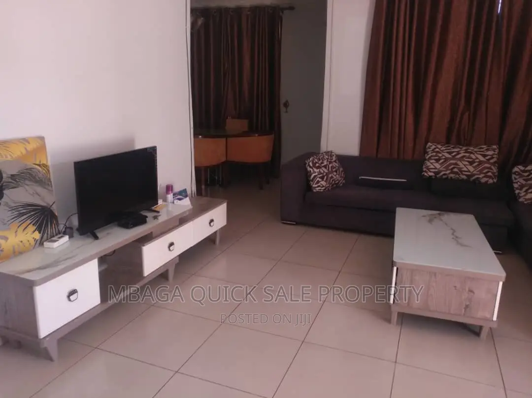Furnished 2bdrm Apartment in Mikocheni  B for rent