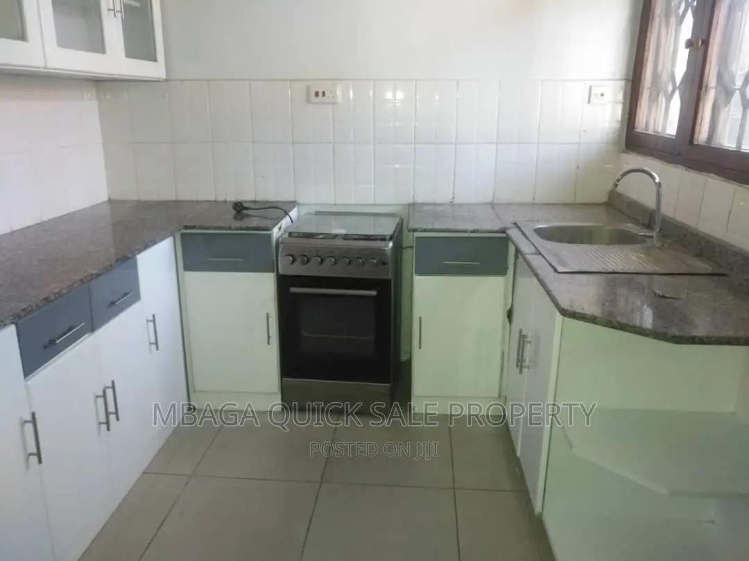 Furnished 2bdrm Apartment in Mikocheni  B for rent