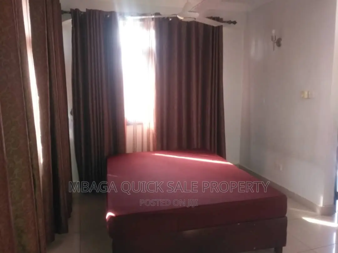 Furnished 2bdrm Apartment in Mikocheni  B for rent