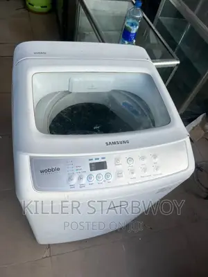 Samsng Washinga Machine 7kg