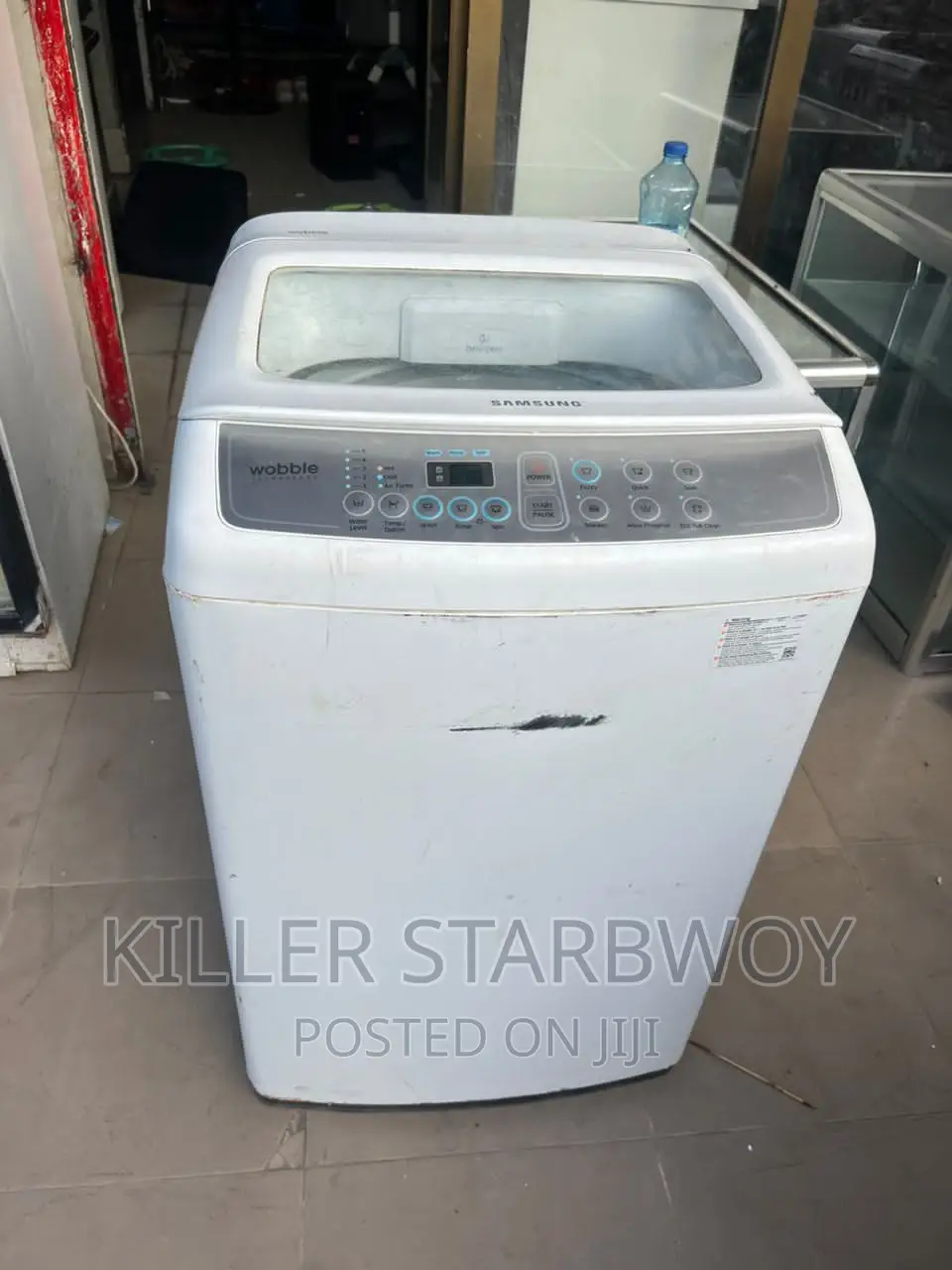 Samsng Washinga Machine 7kg