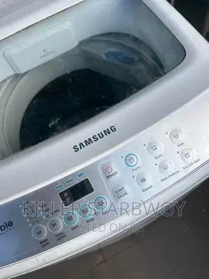 Samsng Washinga Machine 7kg