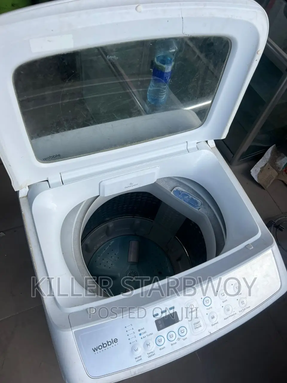 Samsng Washinga Machine 7kg