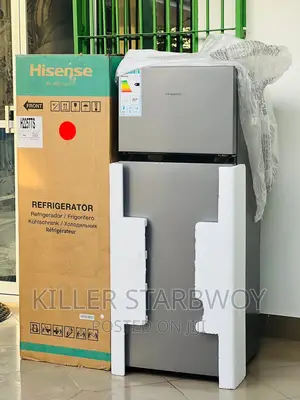 Lita 210 Clean Kabisa