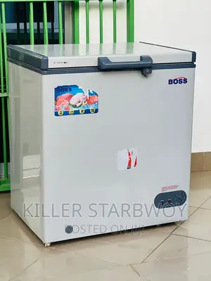 Lita 150 Boss Clean Mno