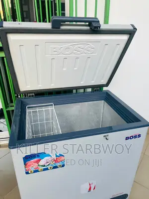 Lita 150 Boss Clean Mno