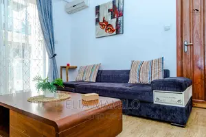 Furnished 3bdrm Apartment in Oysterbay for rent