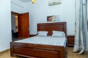 Furnished 3bdrm Apartment in Oysterbay for rent