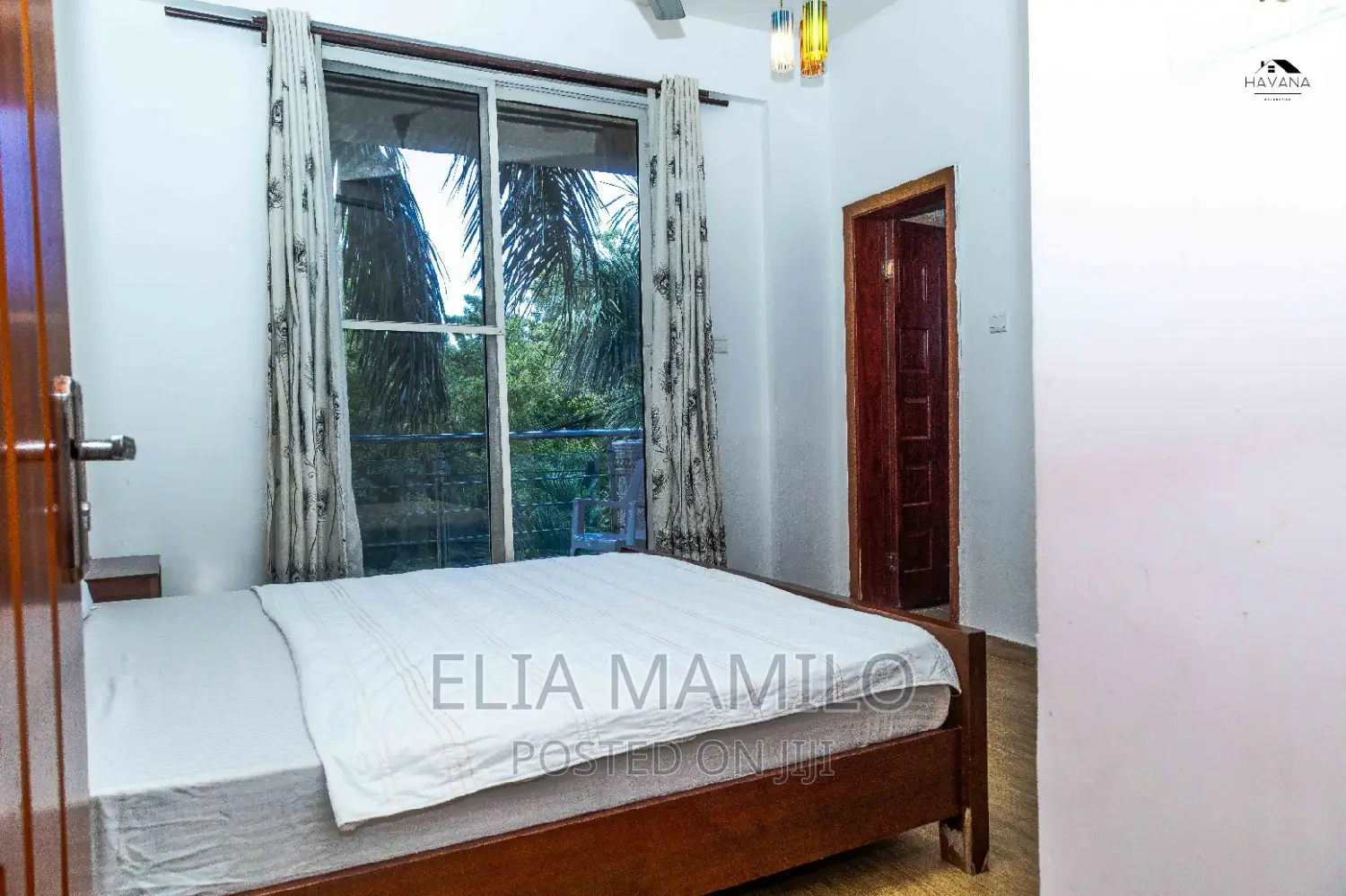 Furnished 3bdrm Apartment in Oysterbay for rent