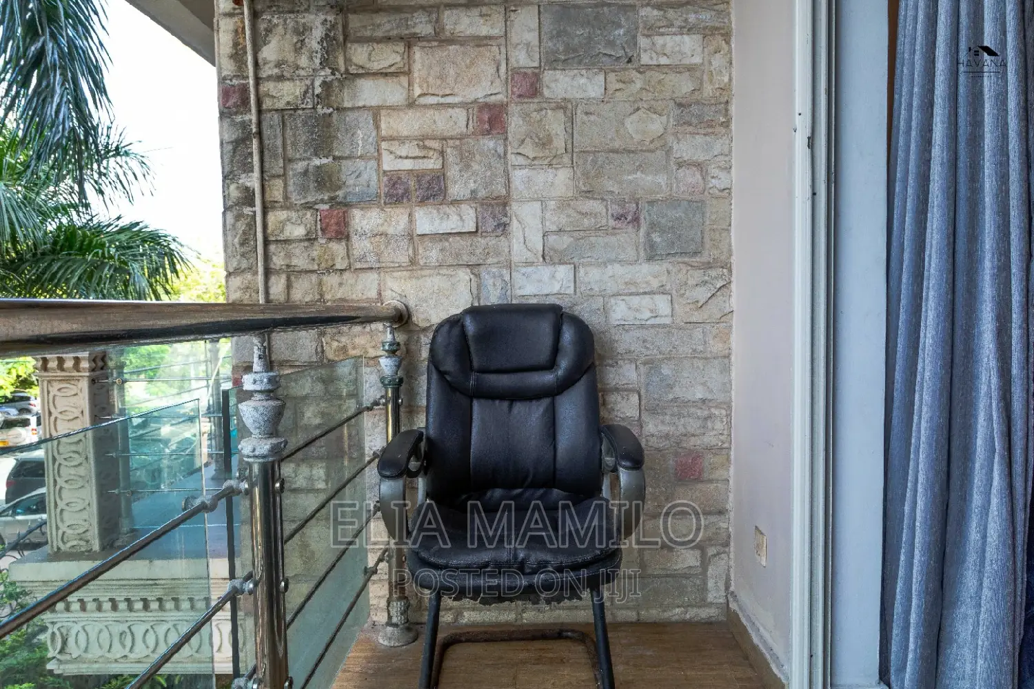 Furnished 3bdrm Apartment in Oysterbay for rent