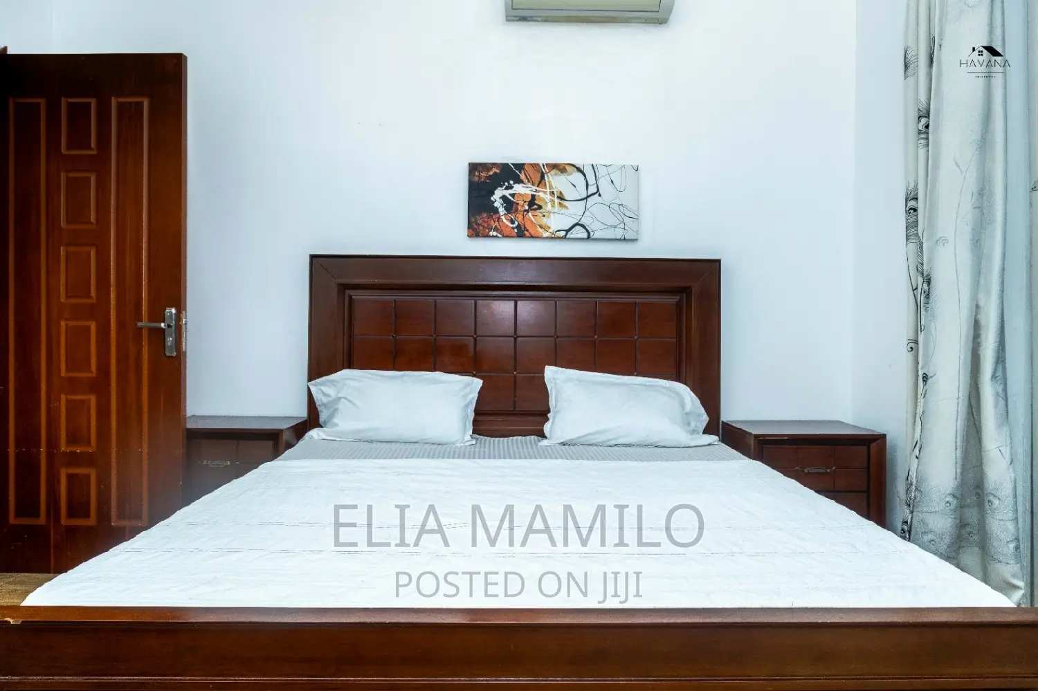 Furnished 3bdrm Apartment in Oysterbay for rent