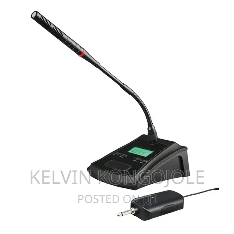 Min and Powerfull P.A System for Meeting and Home Events