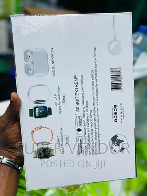 12 in 1 SET WATCH