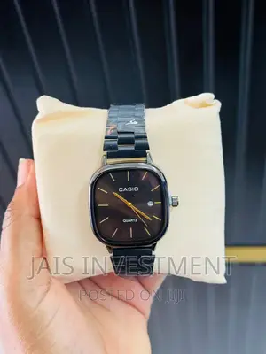 Casio Watch