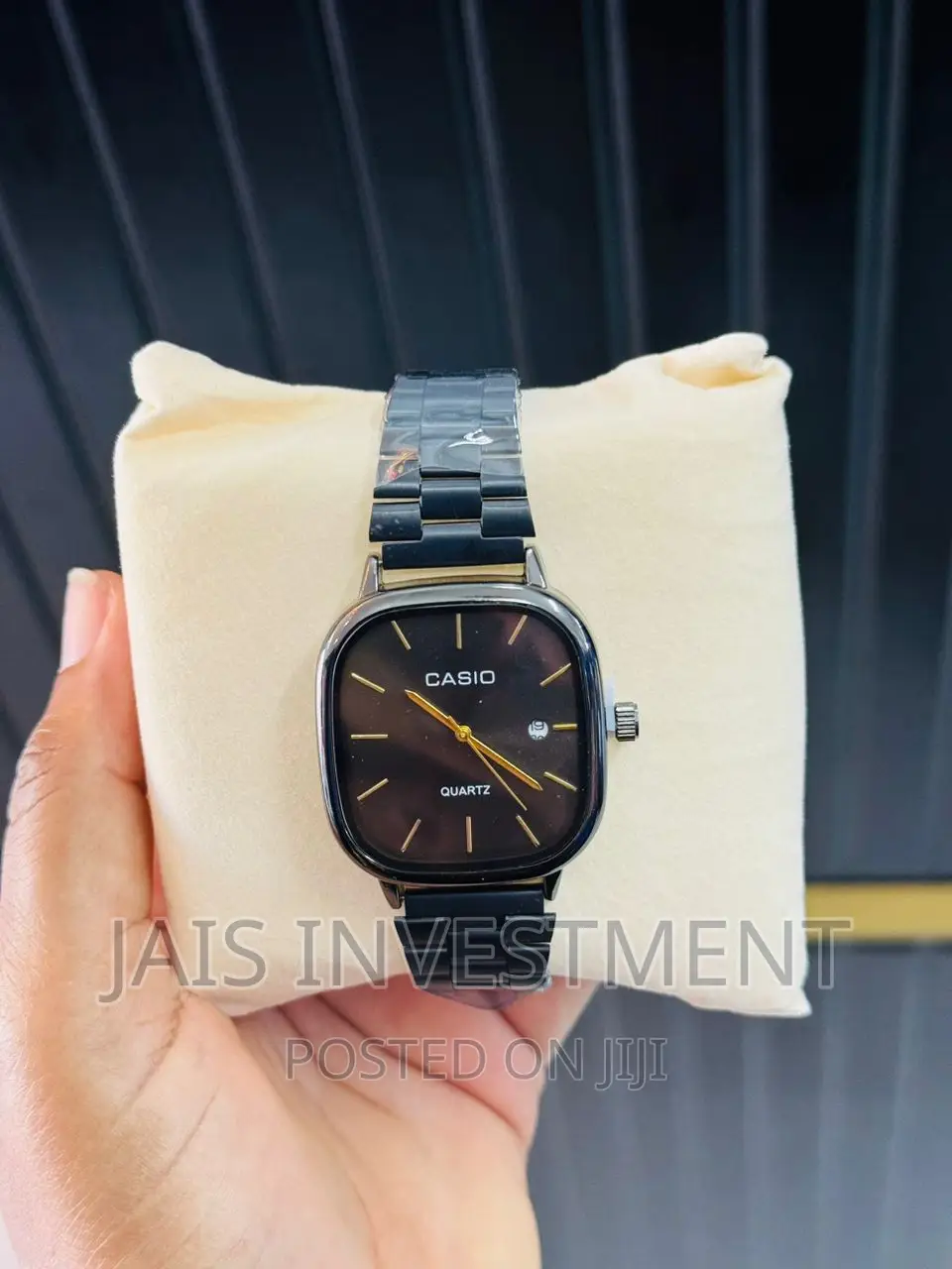 Casio Watch