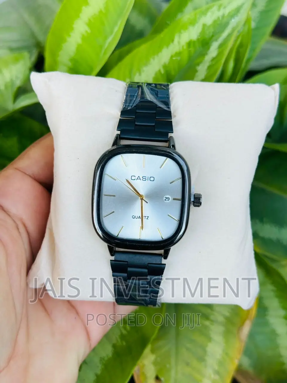 Casio Watch