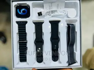 Amazing Smart Watch