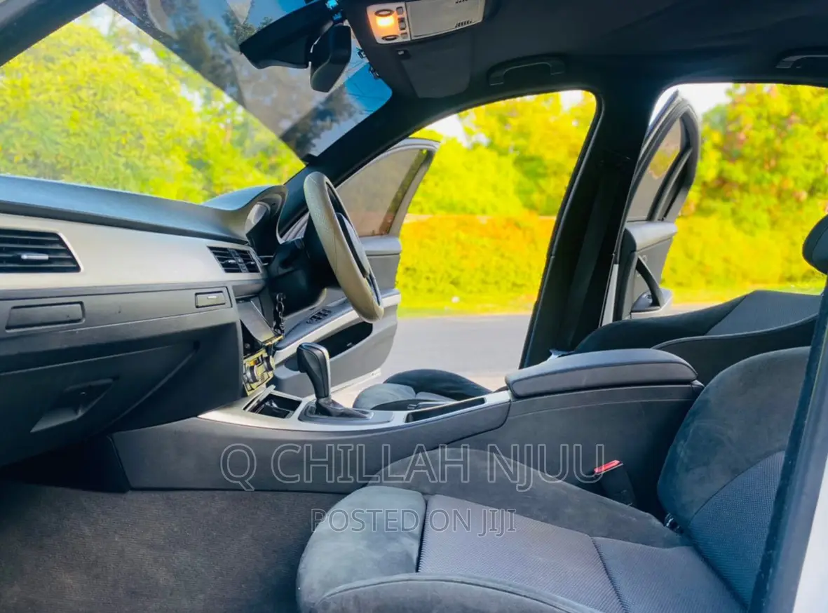 BMW 3 Series 2008 Pearl