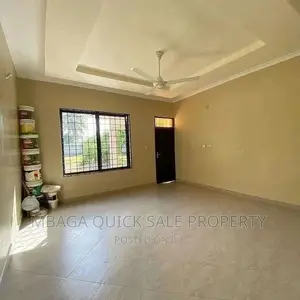 2bdrm House in Mbezi Beach for rent