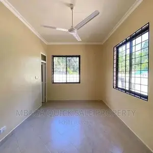 2bdrm House in Mbezi Beach for rent