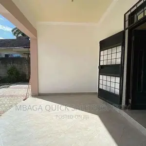 2bdrm House in Mbezi Beach for rent