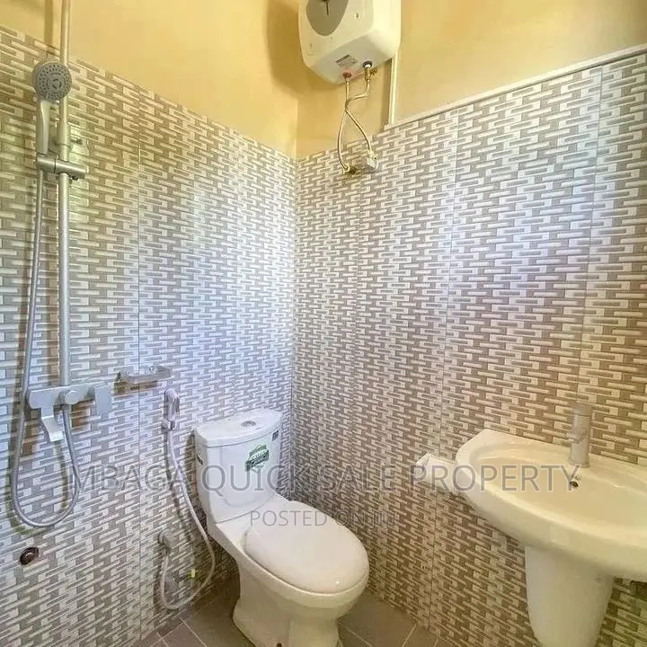2bdrm House in Mbezi Beach for rent