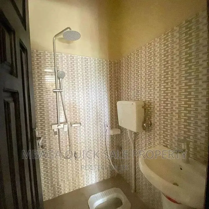 2bdrm House in Mbezi Beach for rent
