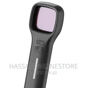 Porodo Antispy Infrared Wireless Detector Stay Safe Alert